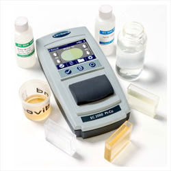 Máy quang phổ đo chỉ tiêu nước Lovibond EC2000 PT-CO